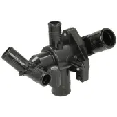 THERMOTEC Thermostat d'eau D2G012TT