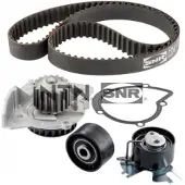 SNR Kit distribution avec pompe à eau KDP459.570