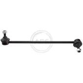 ABS Support De Pendule . Torque Rod