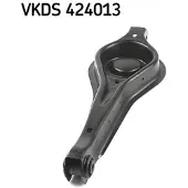 Skf Kit Bras De Suspension