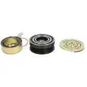 THERMOTEC Embrayage magnétique pour compresseurs de clim KTT040008