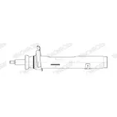 Monroe Amortisseur ORIGINAL (Gas Technology) G8641