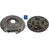 SACHS Kupplungssatz 3000 950 075
