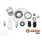 AUTOFREN SEINSA Kit de réparation, étrier de frein D4-1887C