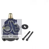 DT Spare Parts Pompe à carburant 1.12191