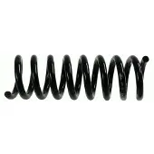 SACHS Ressort de suspension 994 081