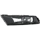 Hella Phare antibrouillard 1NB 011 836-111 gauche