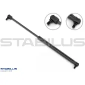 STABILUS Vérin de hayon, de coffre 996870