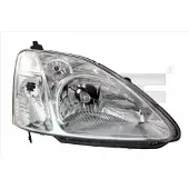 TYC Projecteur principal 20-6252-05-2, gauche