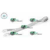 OMG! SRL G41.4047/S Bras de suspension Arrière Droit Arrière Gauche adaptable sur MERCEDES-BENZ Classe E Berline (W211) Classe E Modèle T (S211)