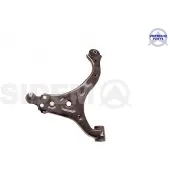 SIDEM 81178 Bras de suspension Avant inférieur gauche pour KIA CARNIVAL / GRAND CARNIVAL III (VQ)