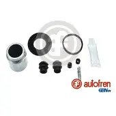 AUTOFREN SEINSA Kit de réparation, étrier de frein D4-1102C