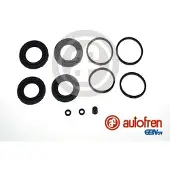 AUTOFREN SEINSA Kit de réparation, étrier de frein D4-2524