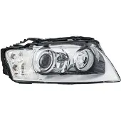 Hella Projecteur principal 1ZS 009 236-541, droite