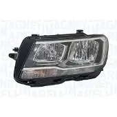 MAGNETI MARELLI Projecteur principal 710301101202, droite