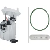 Hella Pompe à carburant électrique 8TF358 302-981