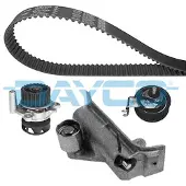 DAYCO Kit distribution + pompe à eau DAYKTBWP3270