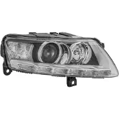 Hella Projecteur principal 1ZS009 925-421