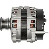Hella Générateur pour VW GOLF VII (5G1/ BQ1/ BE1/ BE2)