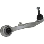 METZGER Lenker, Radaufhängung
