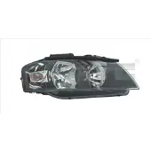 TYC Projecteur principal 20-0458-05-2, gauche
