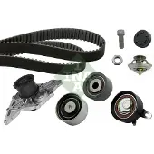 INA Kit distribution avec pompe à eau 530 0416 31