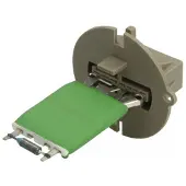THERMOTEC Résistance, pulseur d'air habitacle DEC020TT