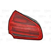 Valeo Feu arrière VAL045453