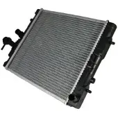 THERMOTEC Radiateur, refroidissement moteur D71001TT