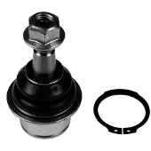 SWAG Joint de suspension avant gauche bas avant droit pour CHRYSLER 300 C Touring (LX, LE) 14 94 1082