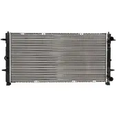 THERMOTEC Radiateur, refroidissement moteur D7W003TT