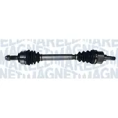 MAGNETI MARELLI Arbre de transmission 302004190226