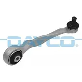 DAYCO DSS1125 Bras de suspension avant droit supérieur extérieur pour VW PASSAT Variant (3B5)