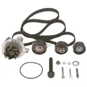Bosch Kit distribution + pompe à eau 1 987 946 399