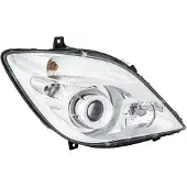 Hella Projecteur principal 1ZS 247 012-221, droite