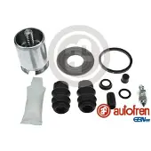 AUTOFREN SEINSA Kit de réparation, étrier de frein D4-1827RK