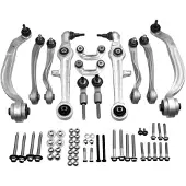 LEMFÖRDER Jeu de bras, suspension de roue 35537 01