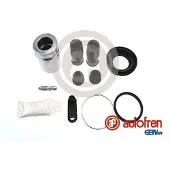 AUTOFREN SEINSA Kit de réparation, étrier de frein D4-1142C
