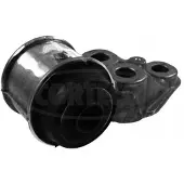 CORTECO 80004774 Achteras rubber