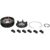 THERMOTEC Embrayage magnétique pour compresseurs de clim KTT040150