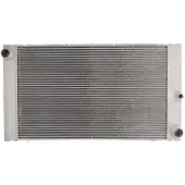 THERMOTEC Radiateur, refroidissement moteur D7B025TT