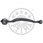 OPTIMAL G5-945, bras de suspension avant droit, compatible avec MERCEDES-BENZ Classe S (berline W221) et Classe S (coupé C216)
