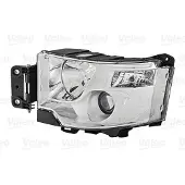 Valeo Projecteur principal 089368