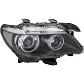 Hella Projecteur principal 1ZS 009 044-521, droite