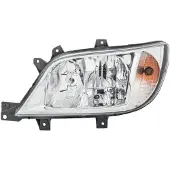 Hella Projecteur principal 1EH 246 047-051, gauche