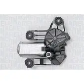 MAGNETI MARELLI Moteur d'essuie-glace 064344002010