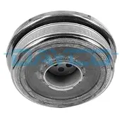 DAYCO Poulie damper, vilebrequin DPV1132