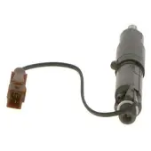 Bosch Porte-injecteur 0 432 131 730