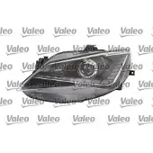 Valeo Projecteur principal 044833, gauche