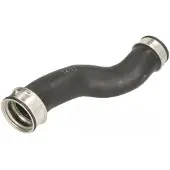THERMOTEC Durite de turbocompresseur DCW220TT droite